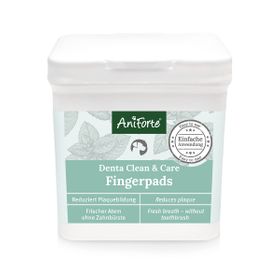 AniForte Denta Clean & Care Fingerpads