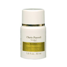 Chris Farrell Neither Nor Intens Moisture Cream