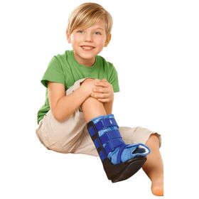 medi Walker boot Kidz Kinder Unterschenkelorthese