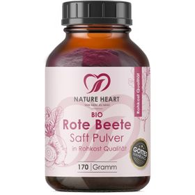 BIO Rote Beete - Saftpulver
