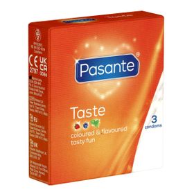 Pasante *Taste* (Flavours)