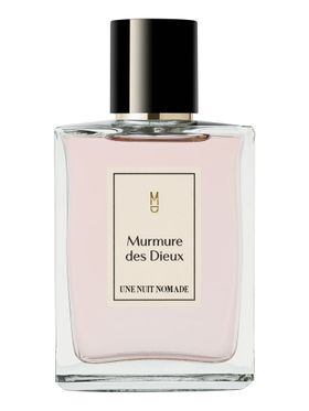 UNE NUIT NOMADE Murmure des Dieux