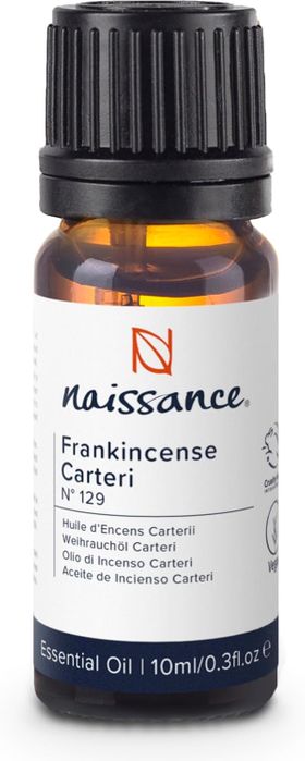 Naissance Ätherisches Öl Weihrauch