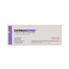 Dermabond topischer Hautkleber