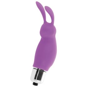 Vibrator "Roger Rabbit" | Ideal zum Mitnehmen | Intense