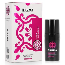 Bruma - Stimulationsgel mit Kaugummi-Geschmack