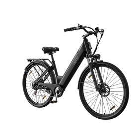 PIXAR C1 Elektrisches Citybike, 36V 13Ah herausnehmbarer Akku