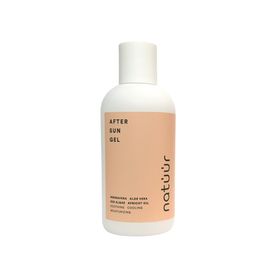 natüür AFTER SUN GEL
