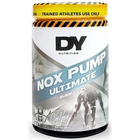 DY Nutrition Nox Pump Ultimate