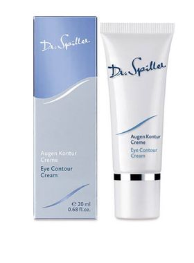 Dr. Spiller Augen Kontur Creme