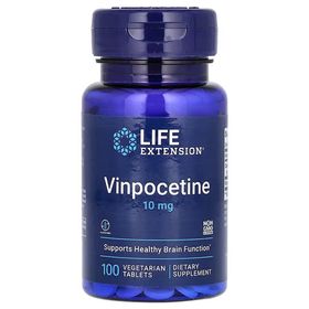 Life Extension Vinpocetin