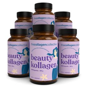 The Collagen Collective: Beauty Kollagen Kapseln