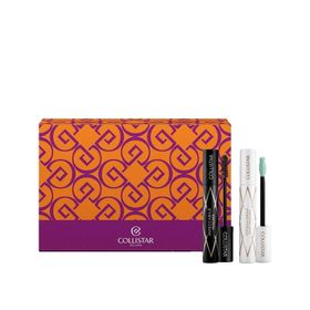 Collistar Impeccabile Duo Mascara Augen