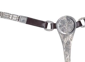 Westernvorderzeug Show B WAHL***