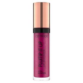 Catrice - Plumpendes Gloss Plump It Up Lip Booster