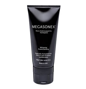 MEGASONEX Zahnpasta - Whitening & Repair