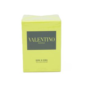 Valentino Donna Born In Roma Yellow Dream Edp Spray