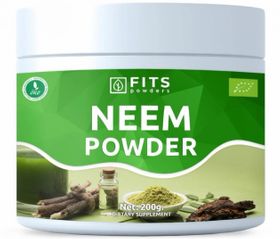 Fits - BIO Organic Neem