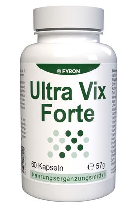 Ultra Vix Forte