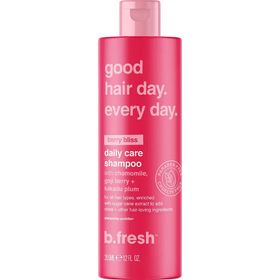 b.fresh Good Hair Day Every Day Shampoo mit Kamille & Goji