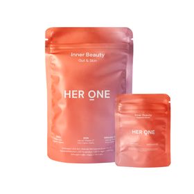 HER ONE Inner Beauty Duo-Set (Refill)