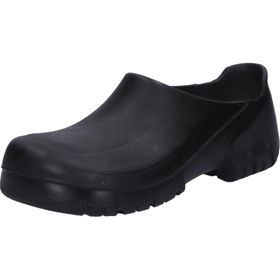 Birkenstock Alpro Schuhe schwarz