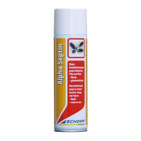 Schopf Alpha Septin Desinfektions-Spray