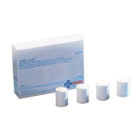 Beese Medical ABE-Last elastische Fixierbinde 12 cm x 4 m