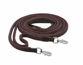 AMKA Westernzügel Split Reins