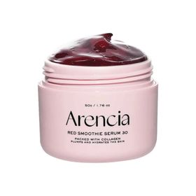 Arencia - Frisches rotes Smoothie-Serum 30