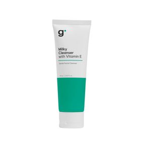 Gladskin Milky Cleanser with Vitamin E