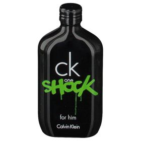 Calvin Klein one Shock For Him