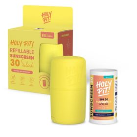HOLY PIT - SUNSCREEN-STICK - SPF30