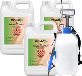INSIGO Universal Insektenspray