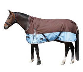 Harry`s Horse Hamilton Highneck Outdoordecke