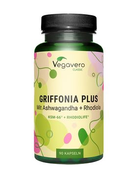 VEGAVERO Griffonia Plus