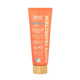 MOISTURISING SUNSCREEN
