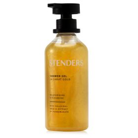 Stenders 24 Karat Gold Duschgel