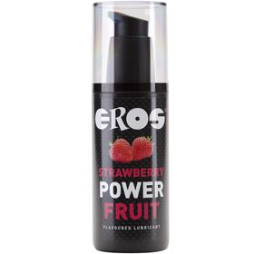 Eros - Power Fruit - Massagegel