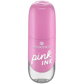 Essence - Nagelfarbener Gel-Nagellack