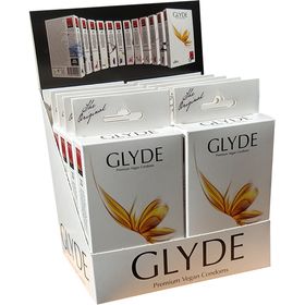 Glyde Ultra *Natural*