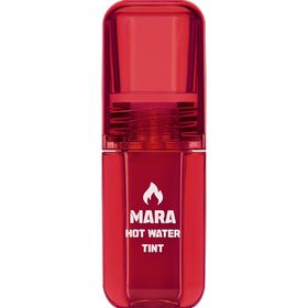 BLACK ROUGE Mara Hot Water Tint Lip Tint LV03 Burnning MARA