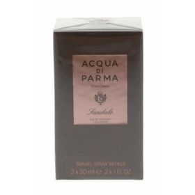 Acqua di Parma Colonia Sandalo Concentrée Set  edc +  edc