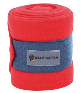 Waldhausen Fleecebandagen Esperia Bandagen 4er SET