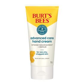 Burt's Bees Advanced Care Hand Cream Beeswax
