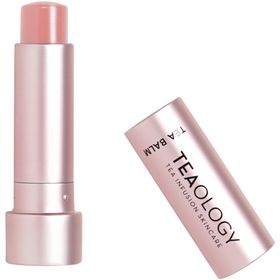 tea balm lip #rose tea r