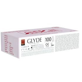 Glyde Ultra *Slimfit Strawberry*