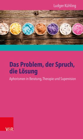 Das Problem, der Spruch, die Lösung
