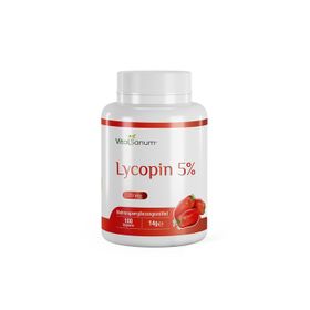 VitaSanum®- Lycopin 5%