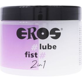 EROS *2in1* Hybrid-Gleitgel